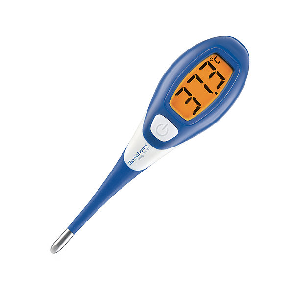 Geratherm Easy Temp – Digital Thermometer