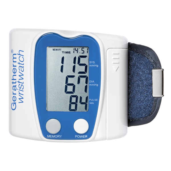 Geratherm Medical – Wristwatch