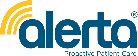 Patient Monitoring Logo